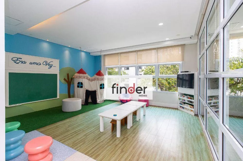 Apartamento, 3 quartos, 335 m² - Foto 4