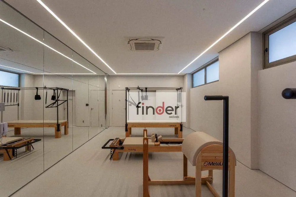 Apartamento, 4 quartos, 358 m² - Foto 4
