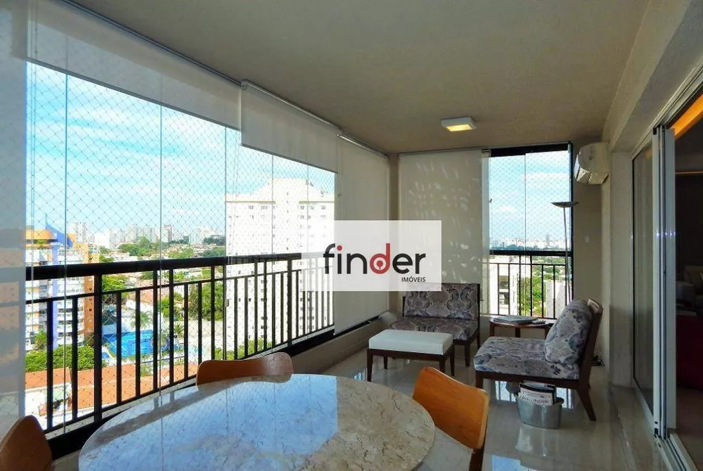 Cobertura, 4 quartos, 400 m² - Foto 12