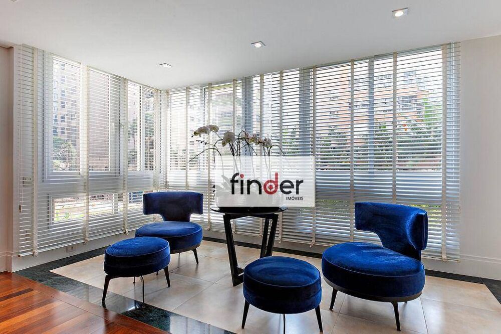 Apartamento, 3 quartos, 250 m² - Foto 1