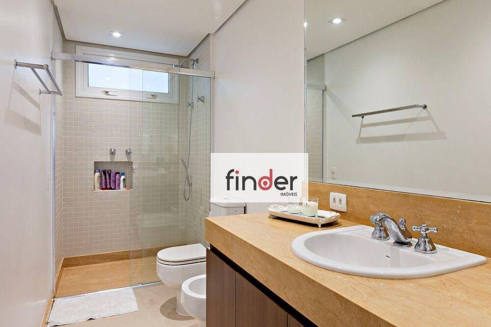 Apartamento, 3 quartos, 250 m² - Foto 2