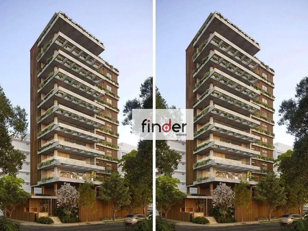 Cobertura, 4 quartos, 397 m² - Foto 7