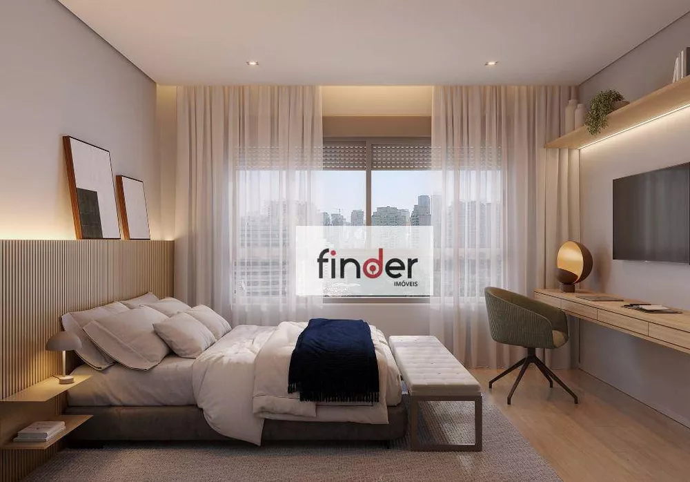 Cobertura, 4 quartos, 397 m² - Foto 4