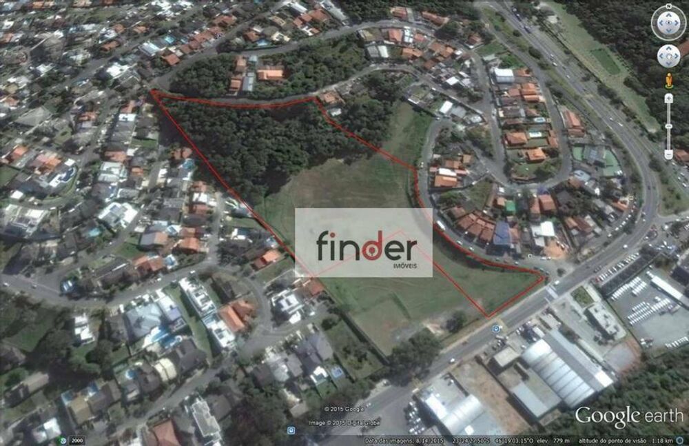 Terreno, 3 hectares - Foto 2