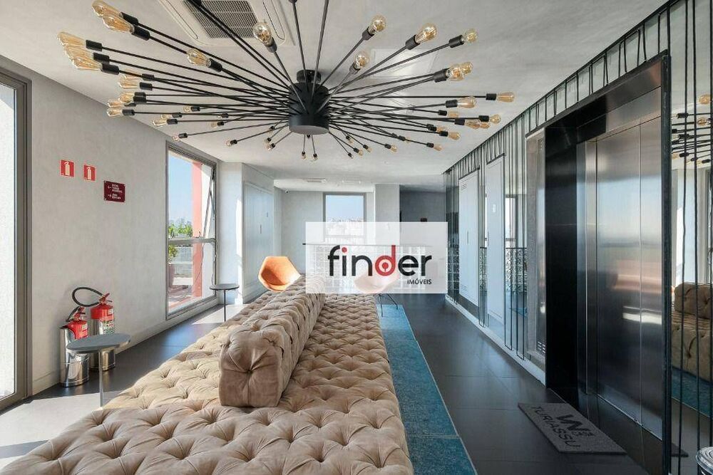 Apartamento, 1 quarto, 67 m² - Foto 29