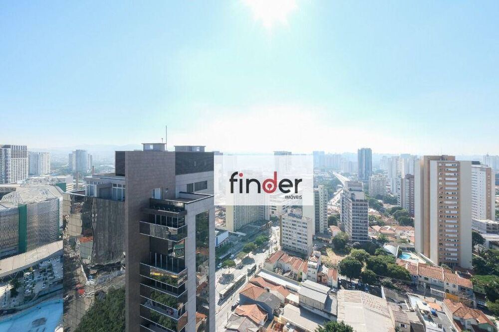 Apartamento, 1 quarto, 67 m² - Foto 25