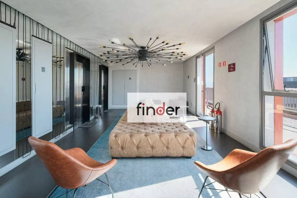 Apartamento, 1 quarto, 67 m² - Foto 9
