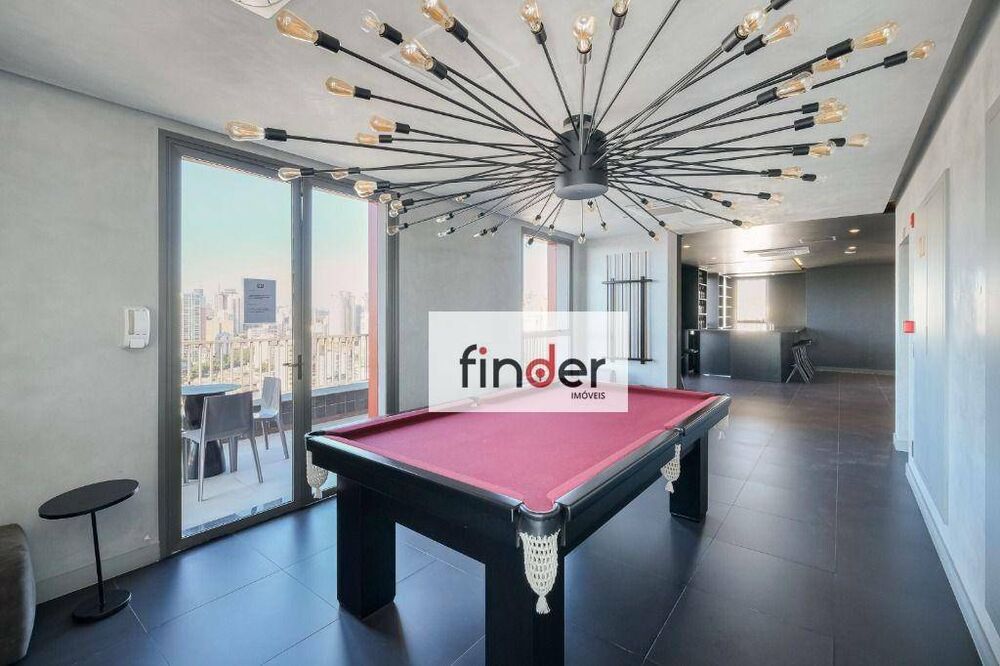 Apartamento, 1 quarto, 67 m² - Foto 11