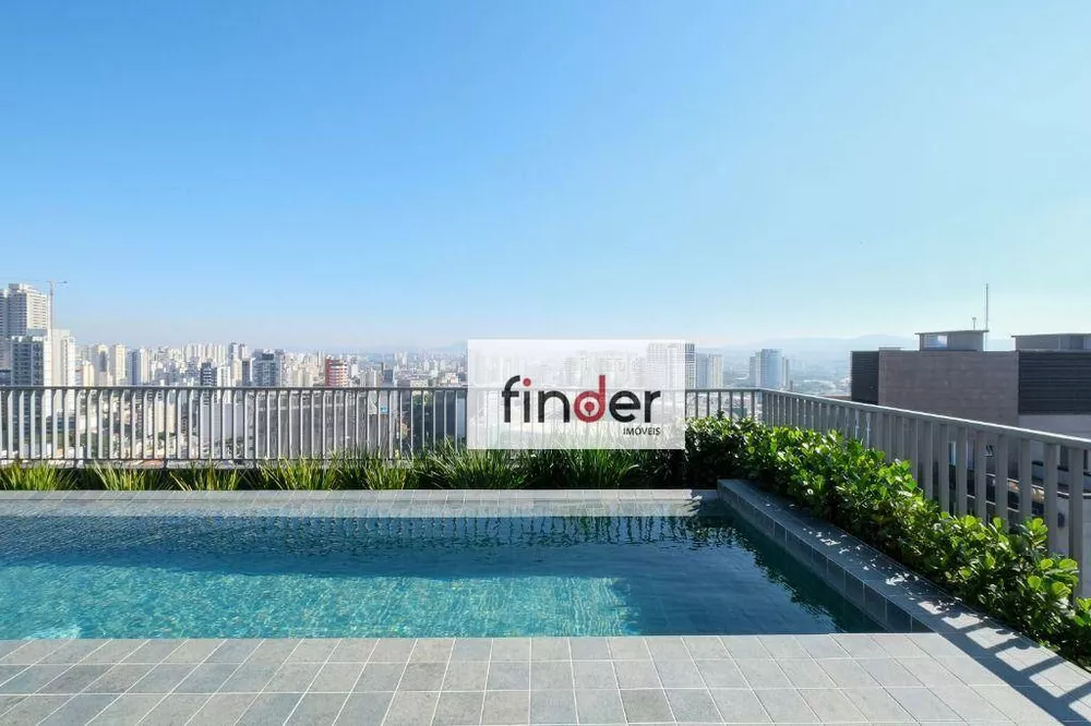 Apartamento, 1 quarto, 67 m² - Foto 4