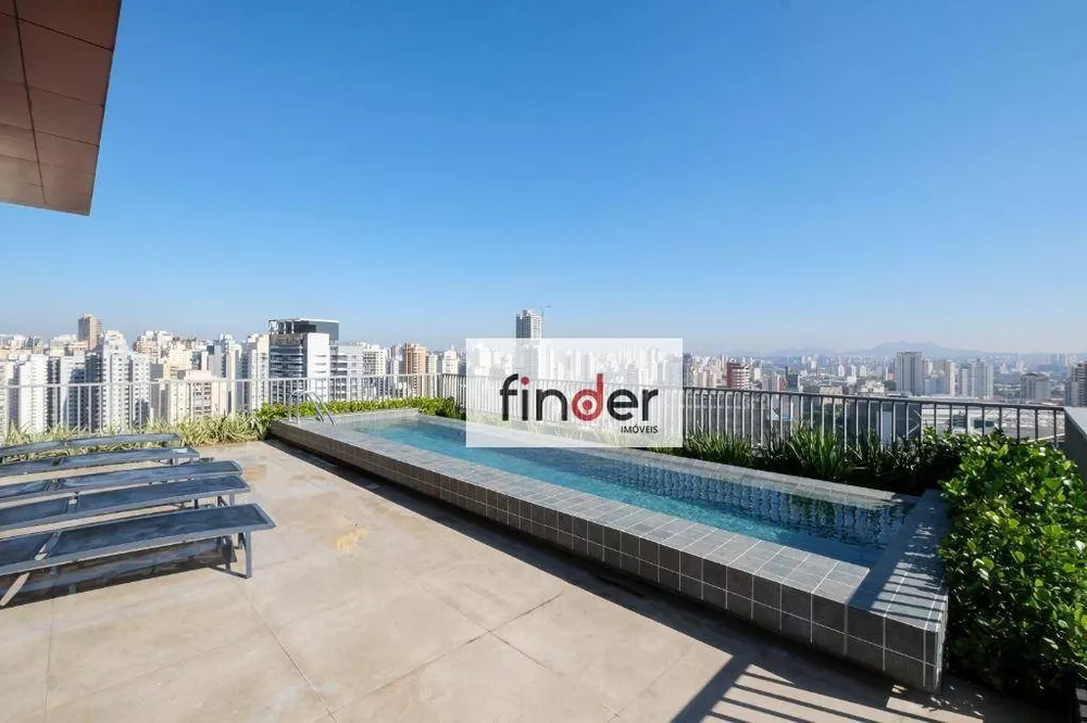 Apartamento, 1 quarto, 67 m² - Foto 2