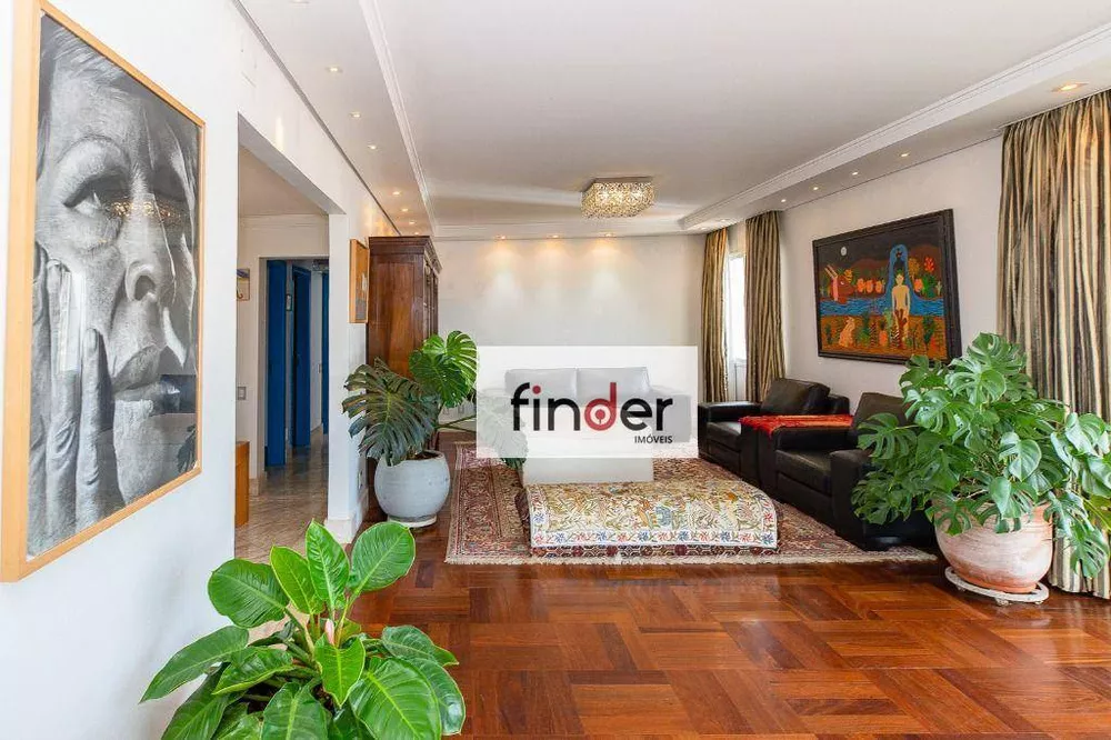 Apartamento, 3 quartos, 273 m² - Foto 3