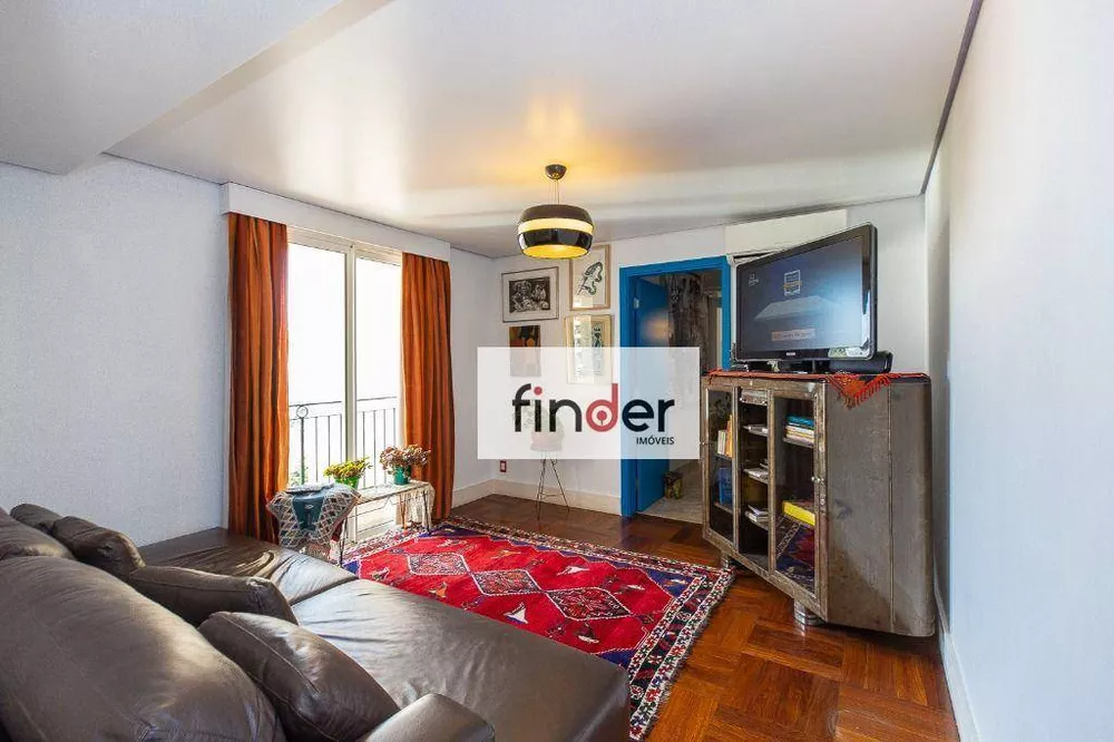 Apartamento, 3 quartos, 273 m² - Foto 1