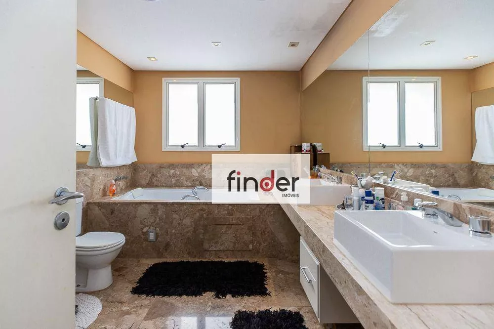 Apartamento, 3 quartos, 273 m² - Foto 2