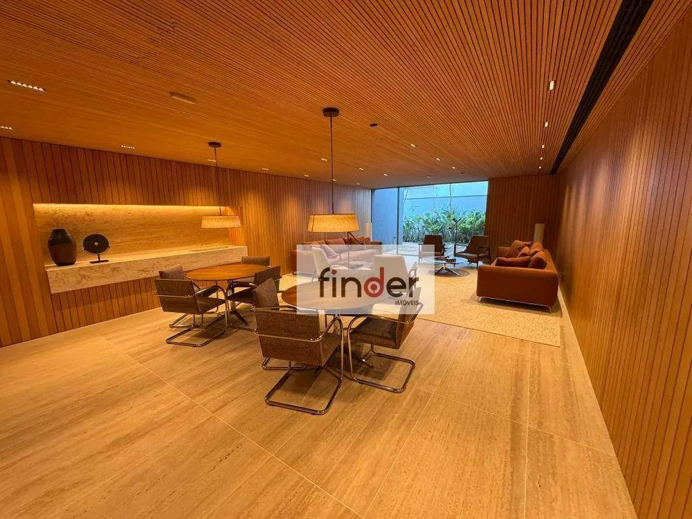 Apartamento, 3 quartos, 403 m² - Foto 4