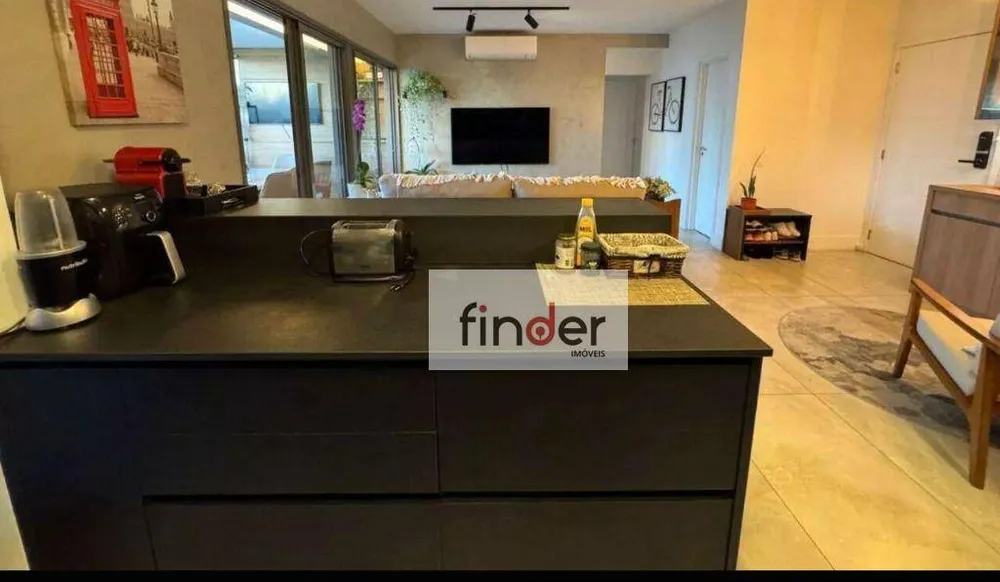 Apartamento, 2 quartos, 105 m² - Foto 3