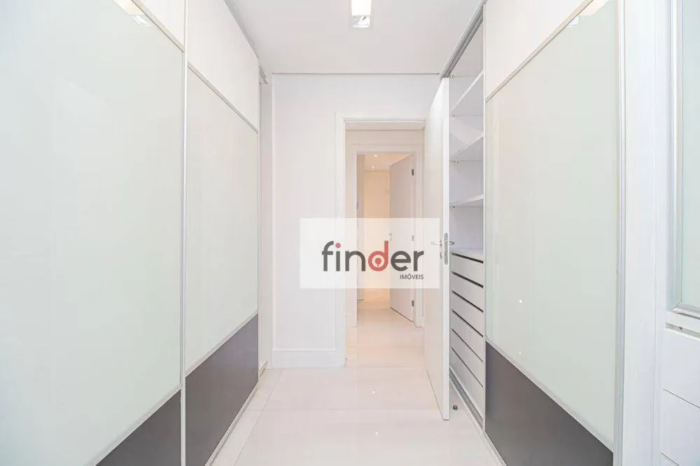 Apartamento, 3 quartos, 178 m² - Foto 3