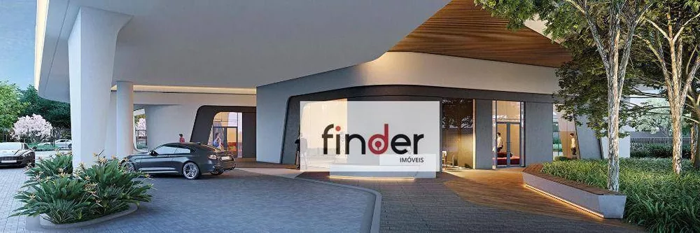 Cobertura, 3 quartos, 213 m² - Foto 4