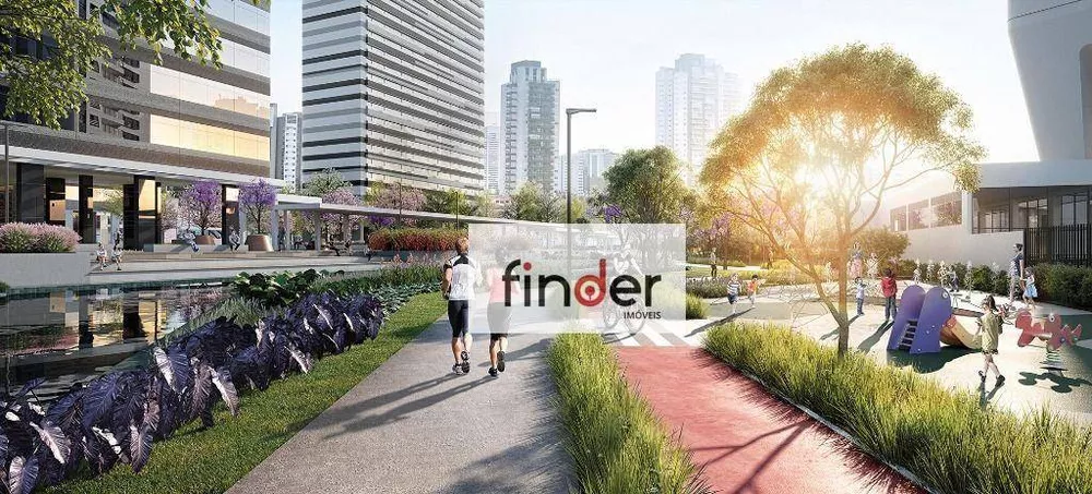 Cobertura, 3 quartos, 213 m² - Foto 6