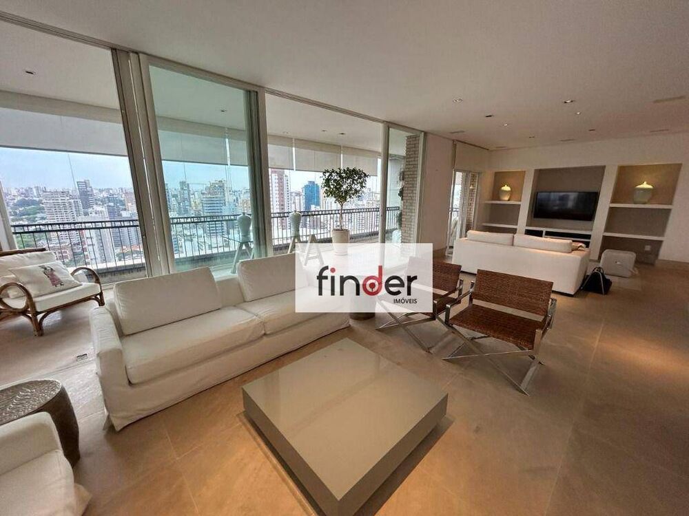 Apartamento, 4 quartos, 473 m² - Foto 3