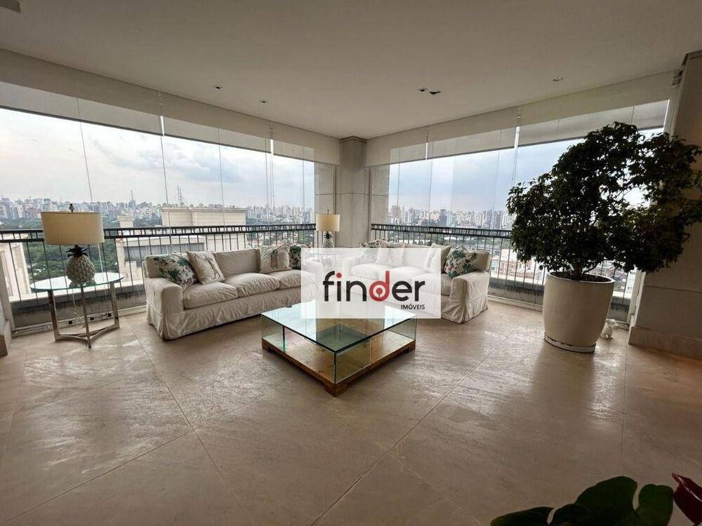 Apartamento, 4 quartos, 473 m² - Foto 4