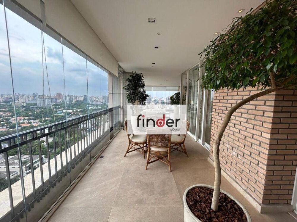 Apartamento, 4 quartos, 473 m² - Foto 1