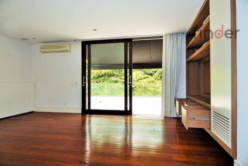 Casa, 4 quartos, 913 m² - Foto 1
