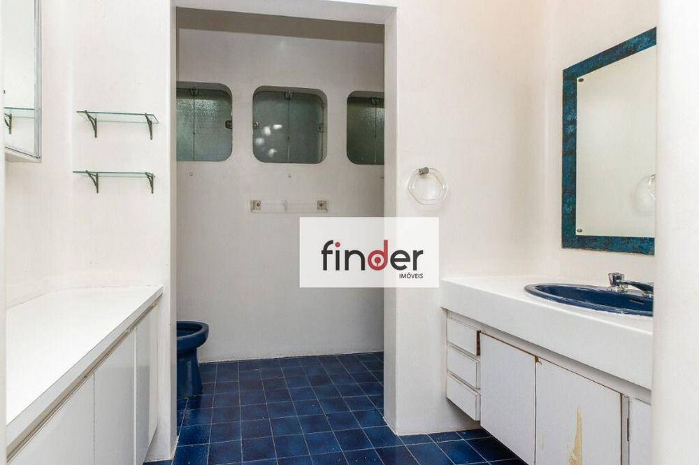 Casa, 4 quartos, 419 m² - Foto 2