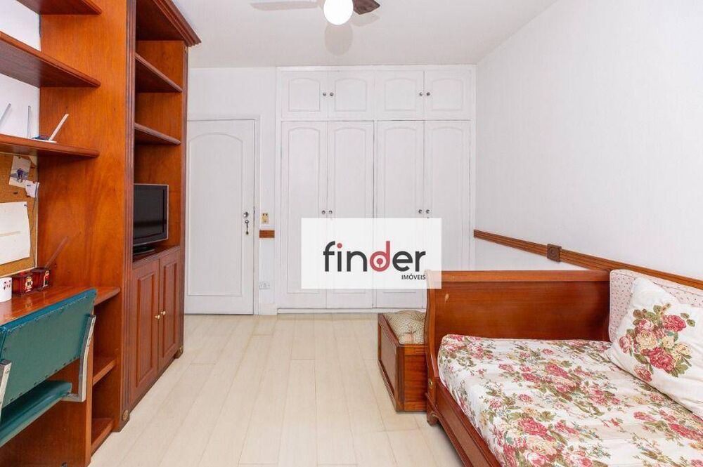 Casa, 4 quartos, 419 m² - Foto 3