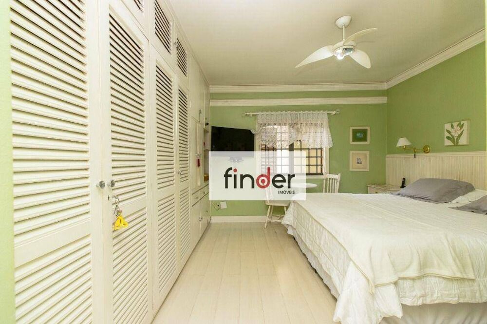 Casa, 4 quartos, 419 m² - Foto 4