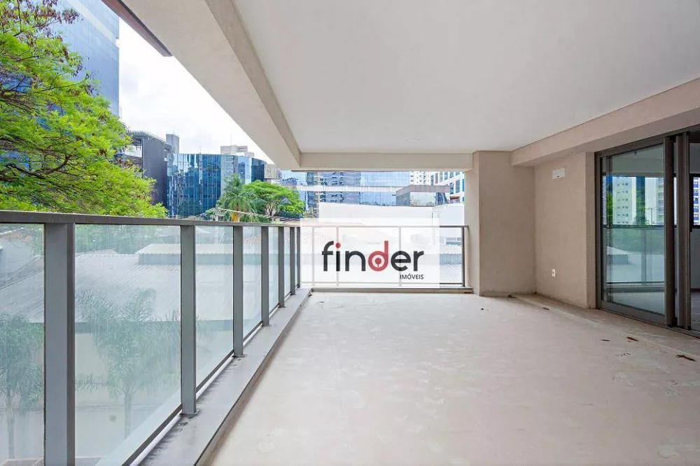 Apartamento, 4 quartos, 246 m² - Foto 8