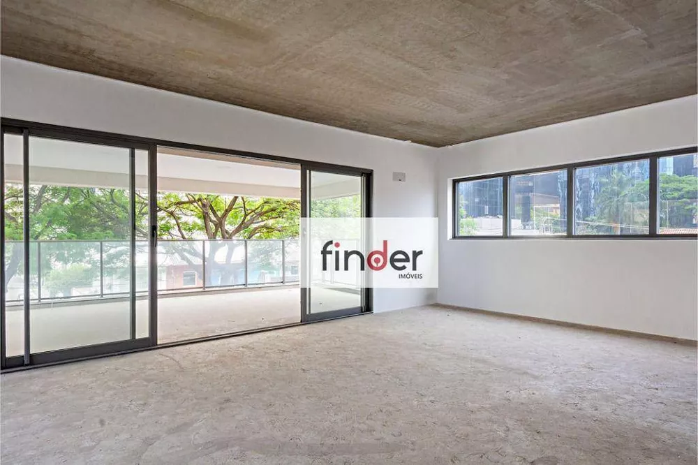 Apartamento, 4 quartos, 246 m² - Foto 11
