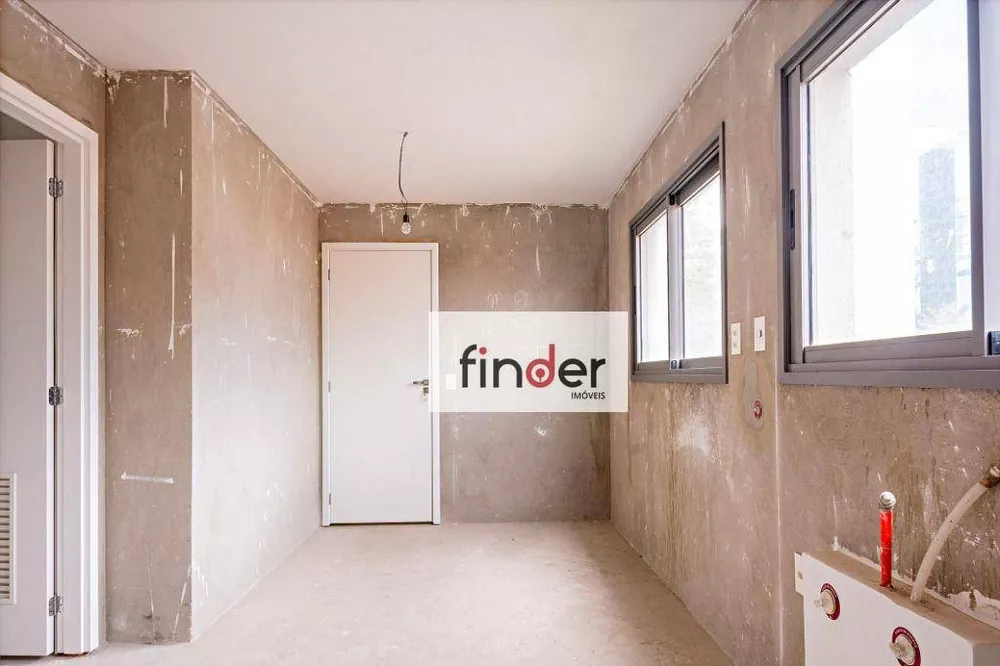 Apartamento, 4 quartos, 246 m² - Foto 9