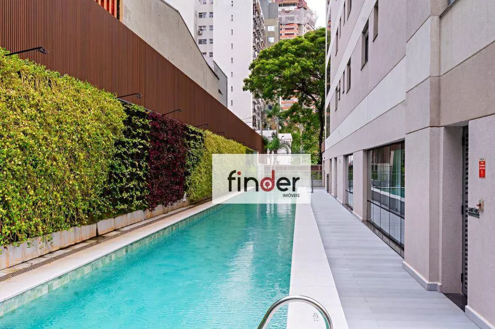Apartamento, 4 quartos, 246 m² - Foto 14