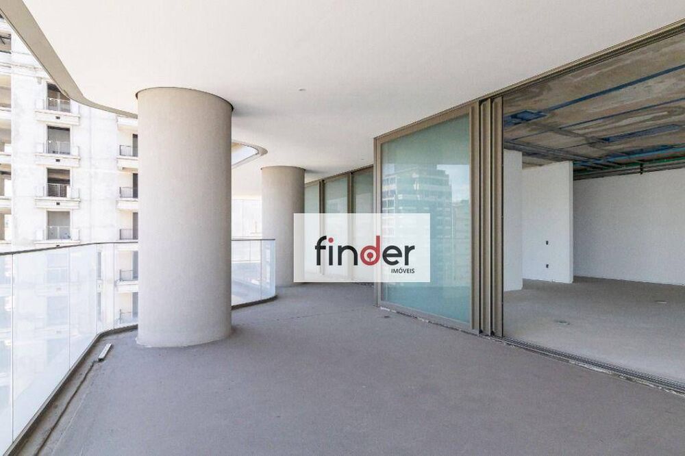 Apartamento, 4 quartos, 564 m² - Foto 4