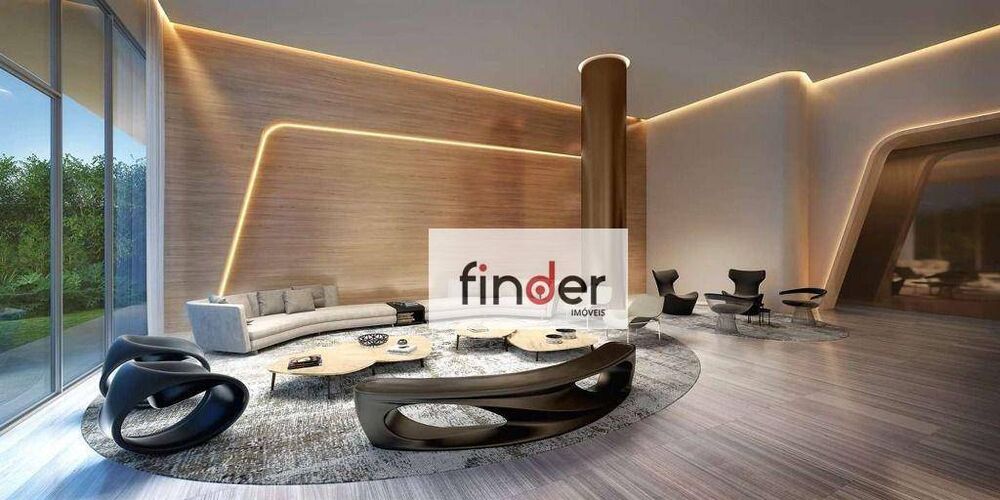 Apartamento, 4 quartos, 564 m² - Foto 20