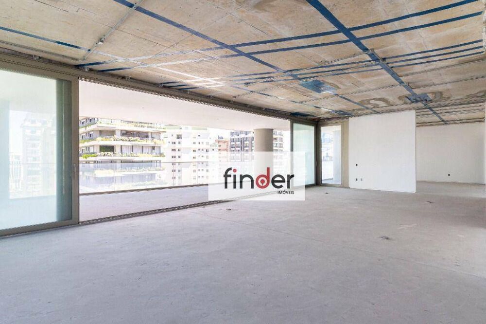Apartamento, 4 quartos, 564 m² - Foto 2