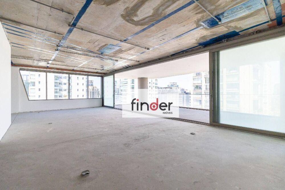 Apartamento, 4 quartos, 564 m² - Foto 1