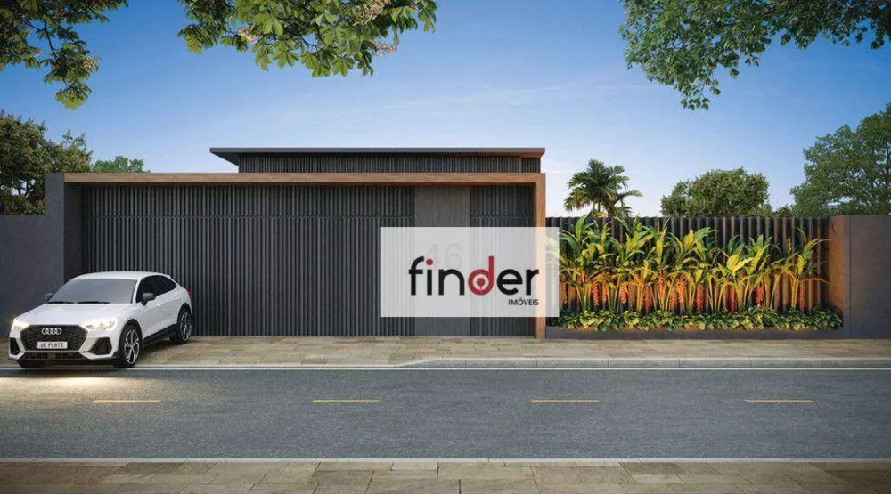 Casa, 4 quartos, 887 m² - Foto 16