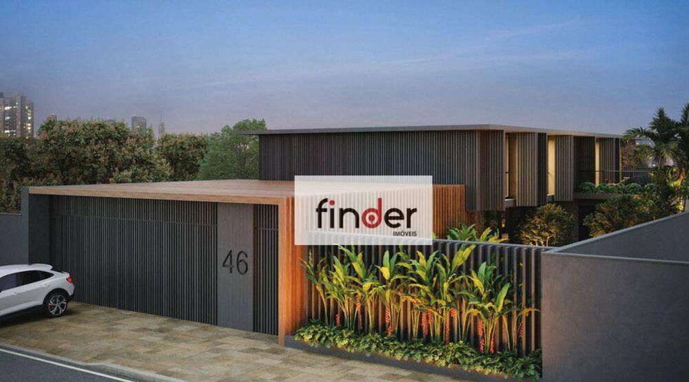 Casa, 4 quartos, 887 m² - Foto 17