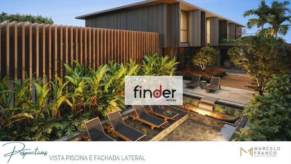 Casa, 4 quartos, 887 m² - Foto 1