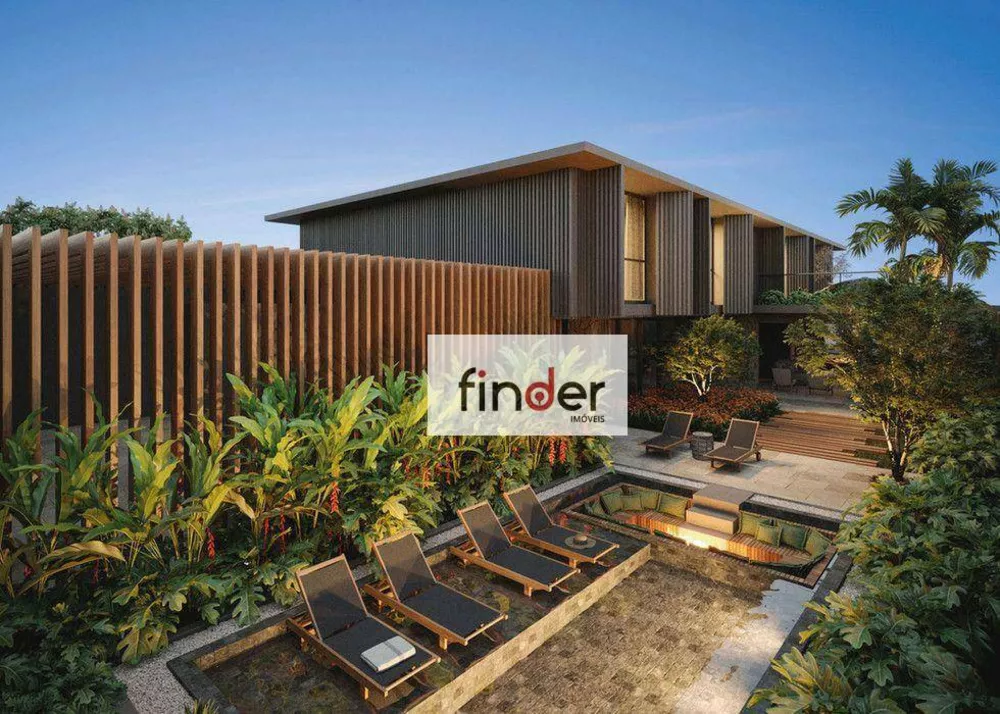 Casa, 4 quartos, 887 m² - Foto 11