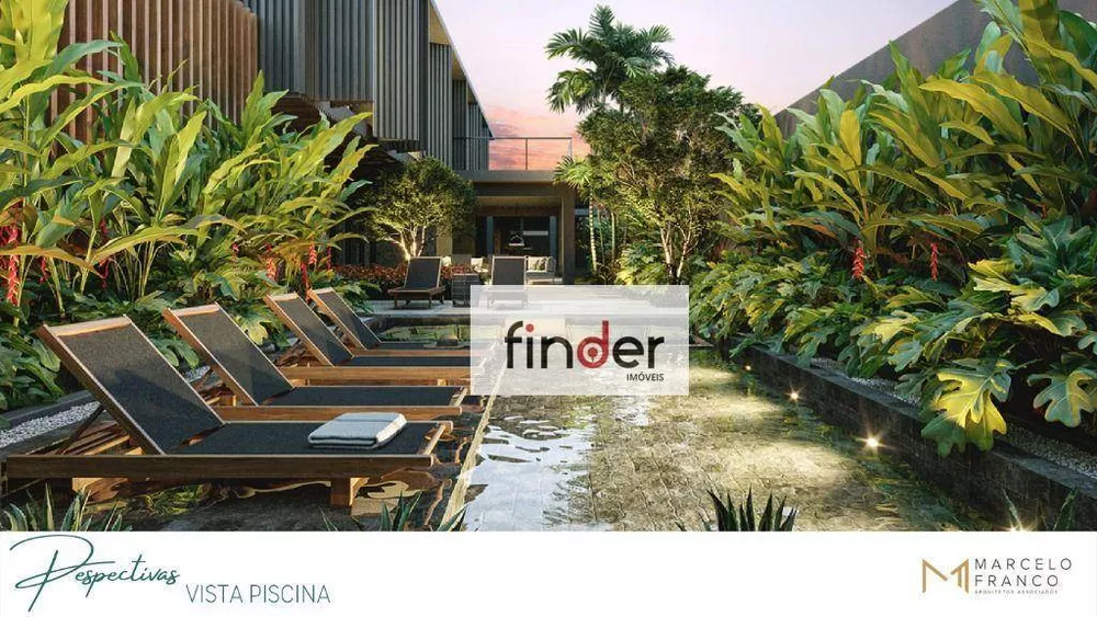 Casa, 4 quartos, 887 m² - Foto 2