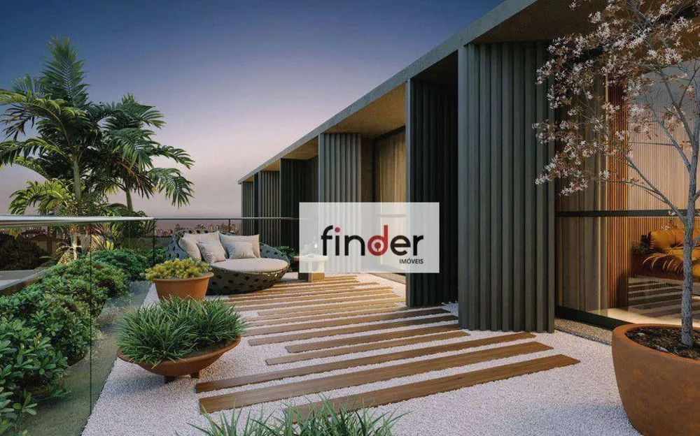 Casa, 4 quartos, 887 m² - Foto 13