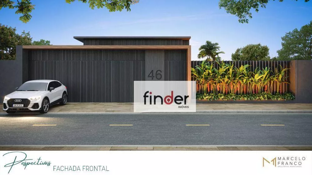 Casa, 4 quartos, 887 m² - Foto 7