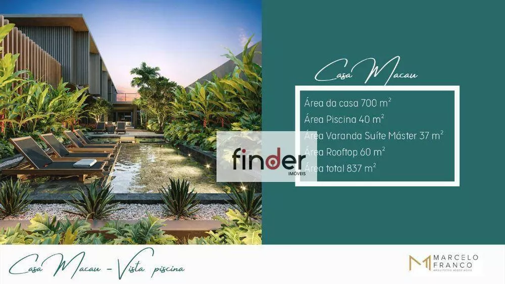 Casa, 4 quartos, 887 m² - Foto 8