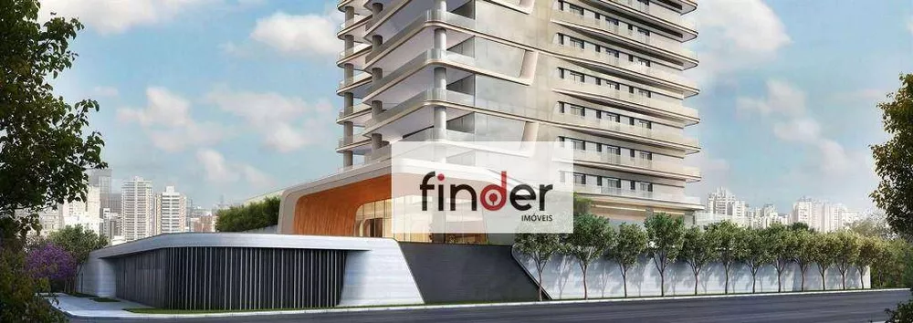 Apartamento, 4 quartos, 570 m² - Foto 16