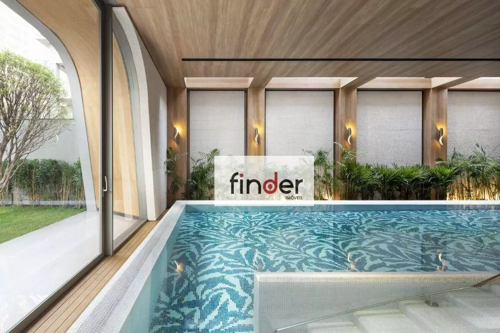 Apartamento, 4 quartos, 570 m² - Foto 17