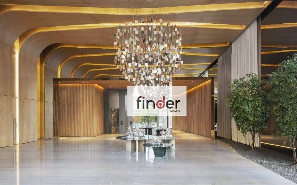 Apartamento, 4 quartos, 570 m² - Foto 10