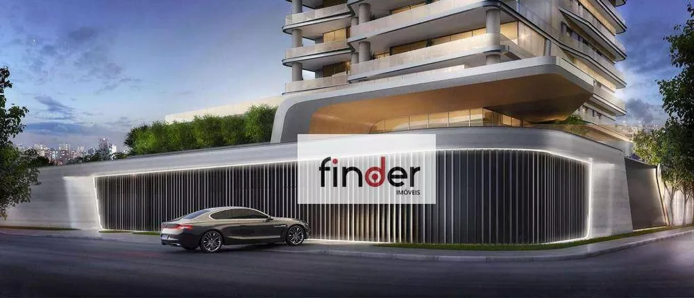 Apartamento, 4 quartos, 570 m² - Foto 8