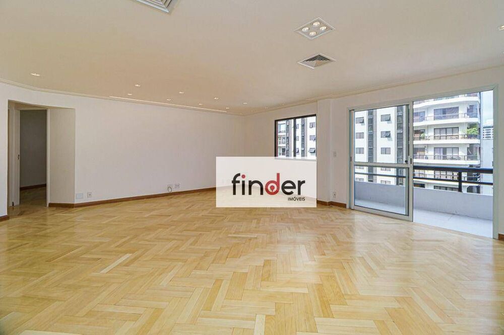 Apartamento, 2 quartos, 143 m² - Foto 2